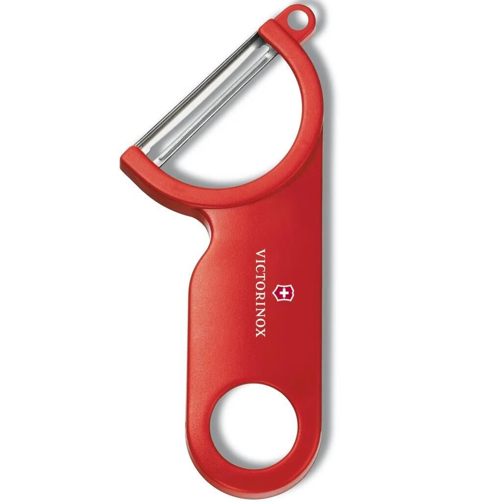 Victorinox 7.6073 Soyacak - Kırmızı