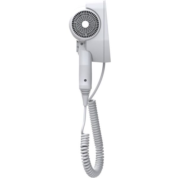 Etap Concept Flat Energy 1350 W Duvara Monte Otel Tipi Saç Kurutma Makinesi
