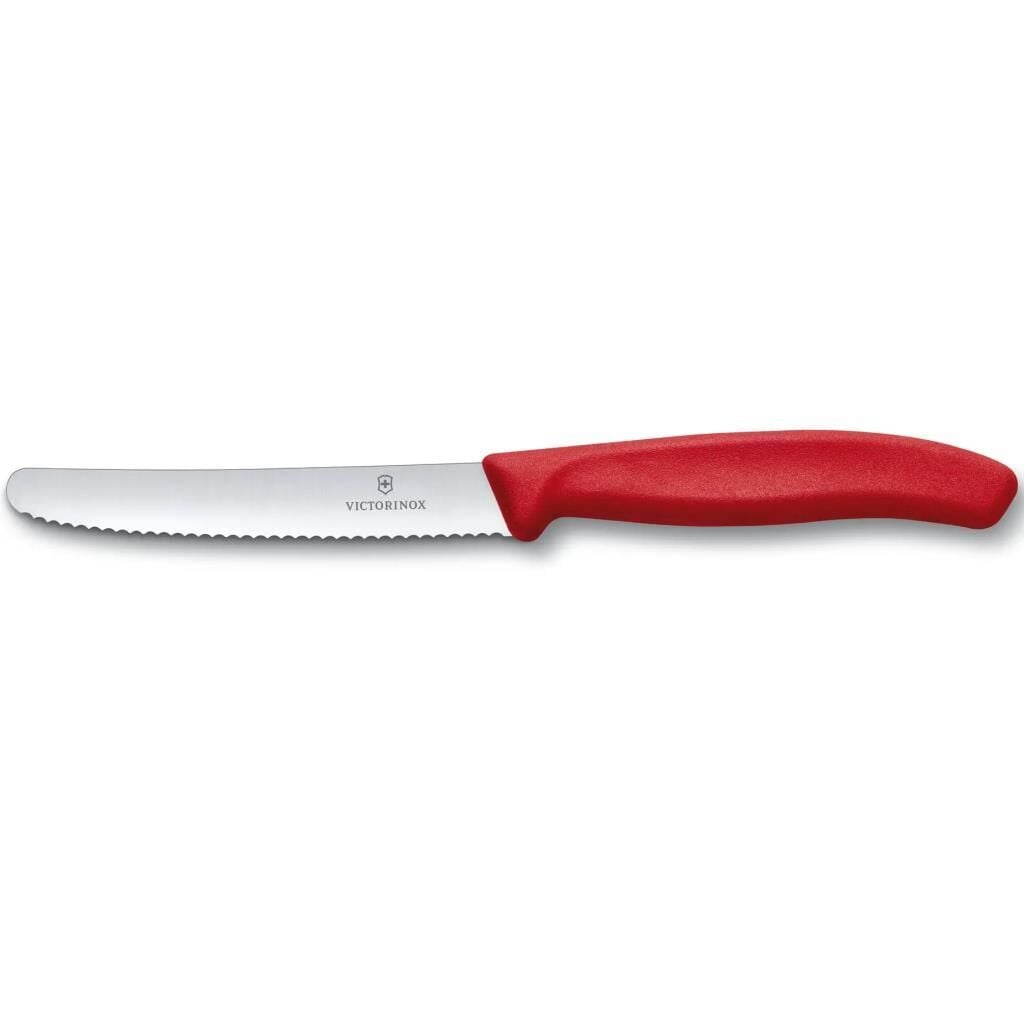Victorinox 6.7831 SwissClassic 11cm Domates & Sosis Bıçağı