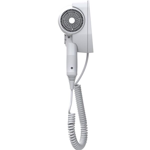 Etap Concept Flat 1350 W Duvara Monte Otel Tipi Saç Kurutma Makinesi