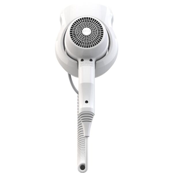 Etap Concept Compact 1350 W Duvara Monte Otel Tipi Saç Kurutma Makinesi