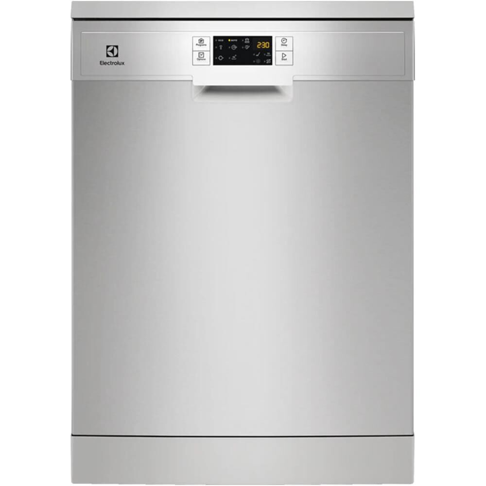 Electrolux ESF5512LOX 6 Program Bulaşık Makinesi