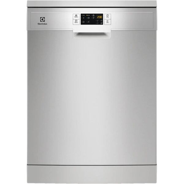 Electrolux ESF5512LOX 6 Program Bulaşık Makinesi
