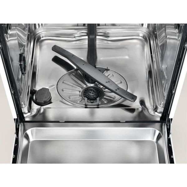Electrolux ESF5512LOX 6 Program Bulaşık Makinesi