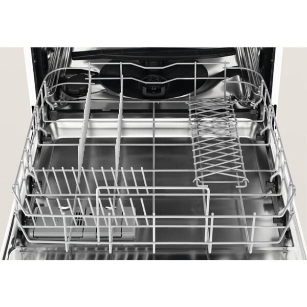 Electrolux ESF5512LOX 6 Program Bulaşık Makinesi