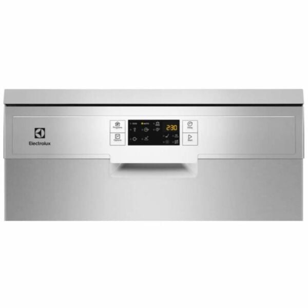 Electrolux ESF5512LOX 6 Program Bulaşık Makinesi
