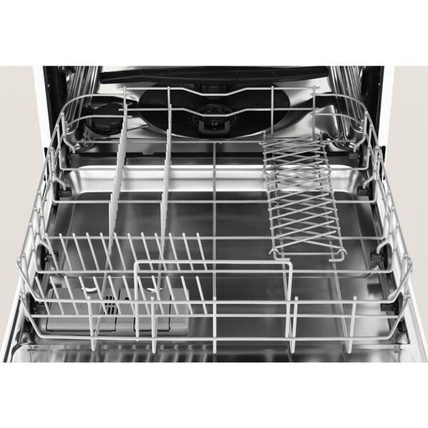 Electrolux ESF5512LOW 6 Program Bulaşık Makinesi