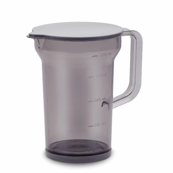 Korkmaz A445-05 Vertex 850W Mega Blender Set - Rose Gold