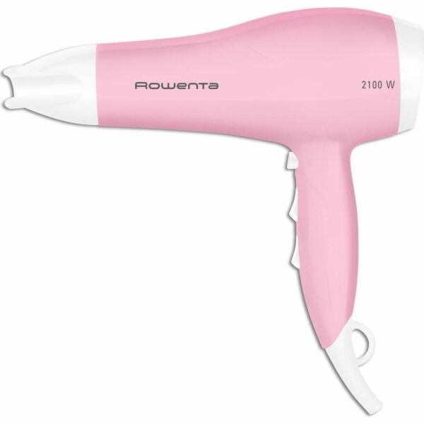 Rowenta CV5517 Flower Touch 2100W Saç Kurutma Makinesi