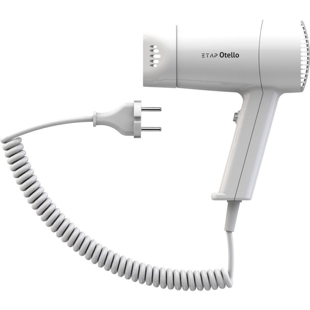 Etap EE183 Otello Spiral 1350 W Otel Tipi Saç Kurutma Makinesi