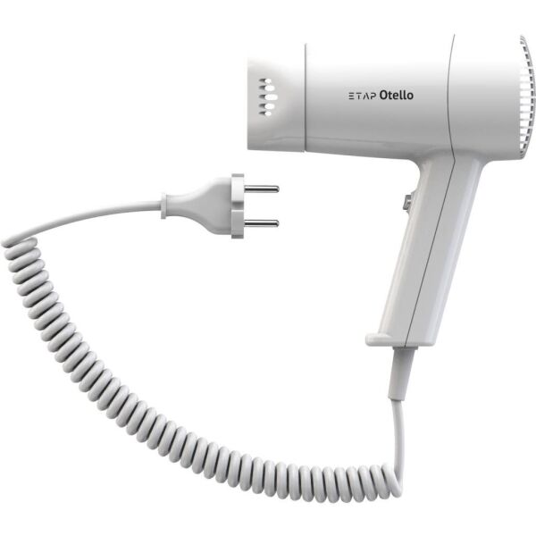 Etap EE183 Otello Spiral 1350 W Otel Tipi Saç Kurutma Makinesi