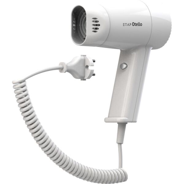 Etap EE183 Otello Spiral 1350 W Otel Tipi Saç Kurutma Makinesi
