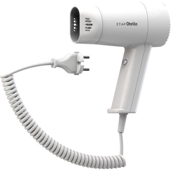 Etap EE183 Otello Spiral 1350 W Otel Tipi Saç Kurutma Makinesi