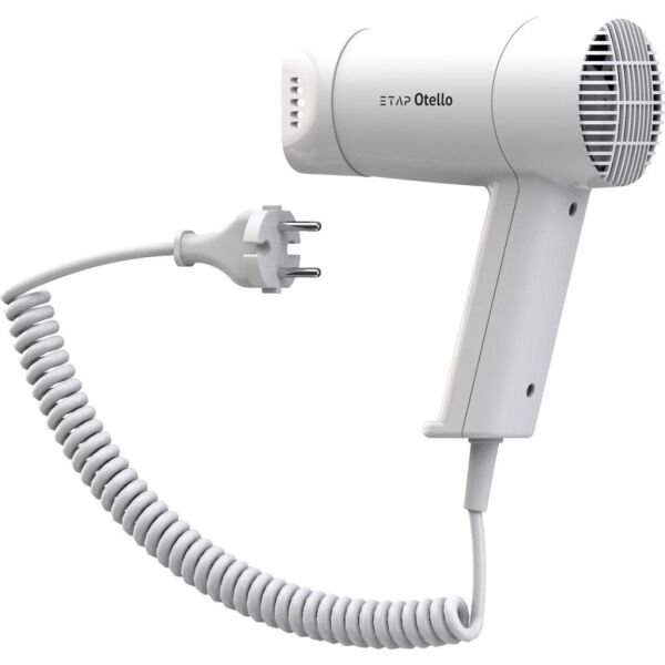 Etap EE183 Otello Spiral 1350 W Otel Tipi Saç Kurutma Makinesi