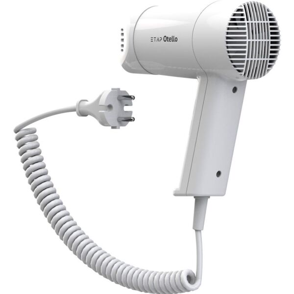 Etap EE183 Otello Spiral 1350 W Otel Tipi Saç Kurutma Makinesi