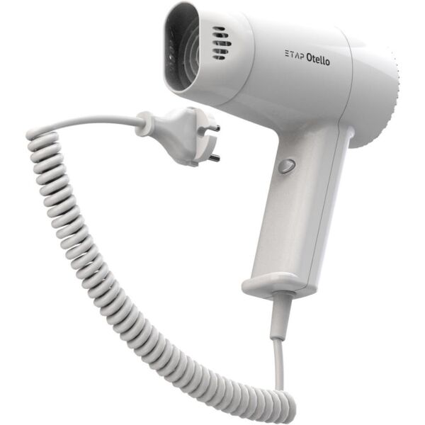Etap EE183 Otello Spiral 1350 W Otel Tipi Saç Kurutma Makinesi