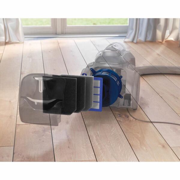 Electrolux PC91-GREET Pure C9 Toz Torbasız Elektirikli Süpürge