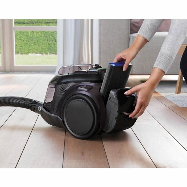 Electrolux PC91-GREET Pure C9 Toz Torbasız Elektirikli Süpürge