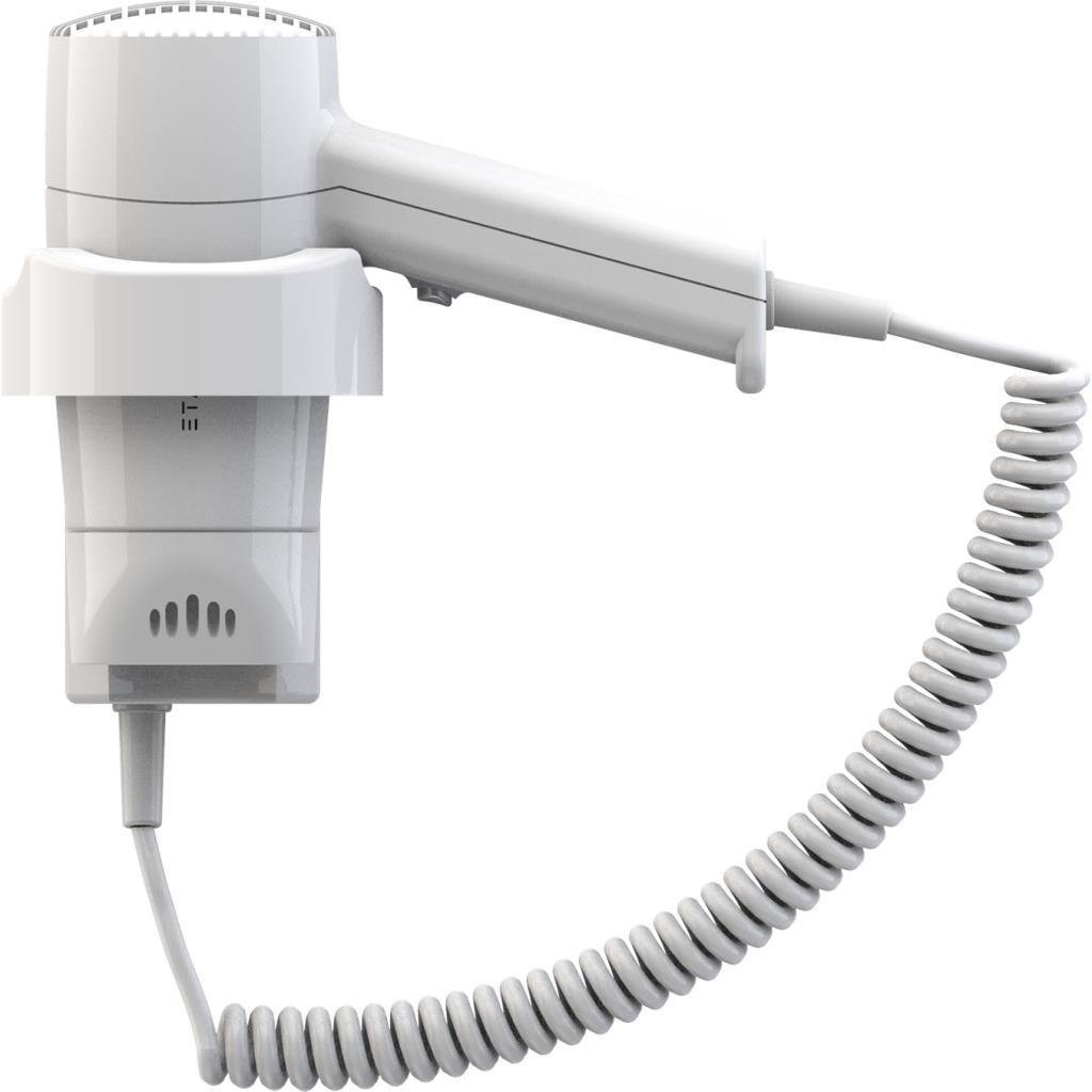 Etap EE183 Otello Pure 1350 W Duvara Monte Otel Tipi Saç Kurutma Makinesi