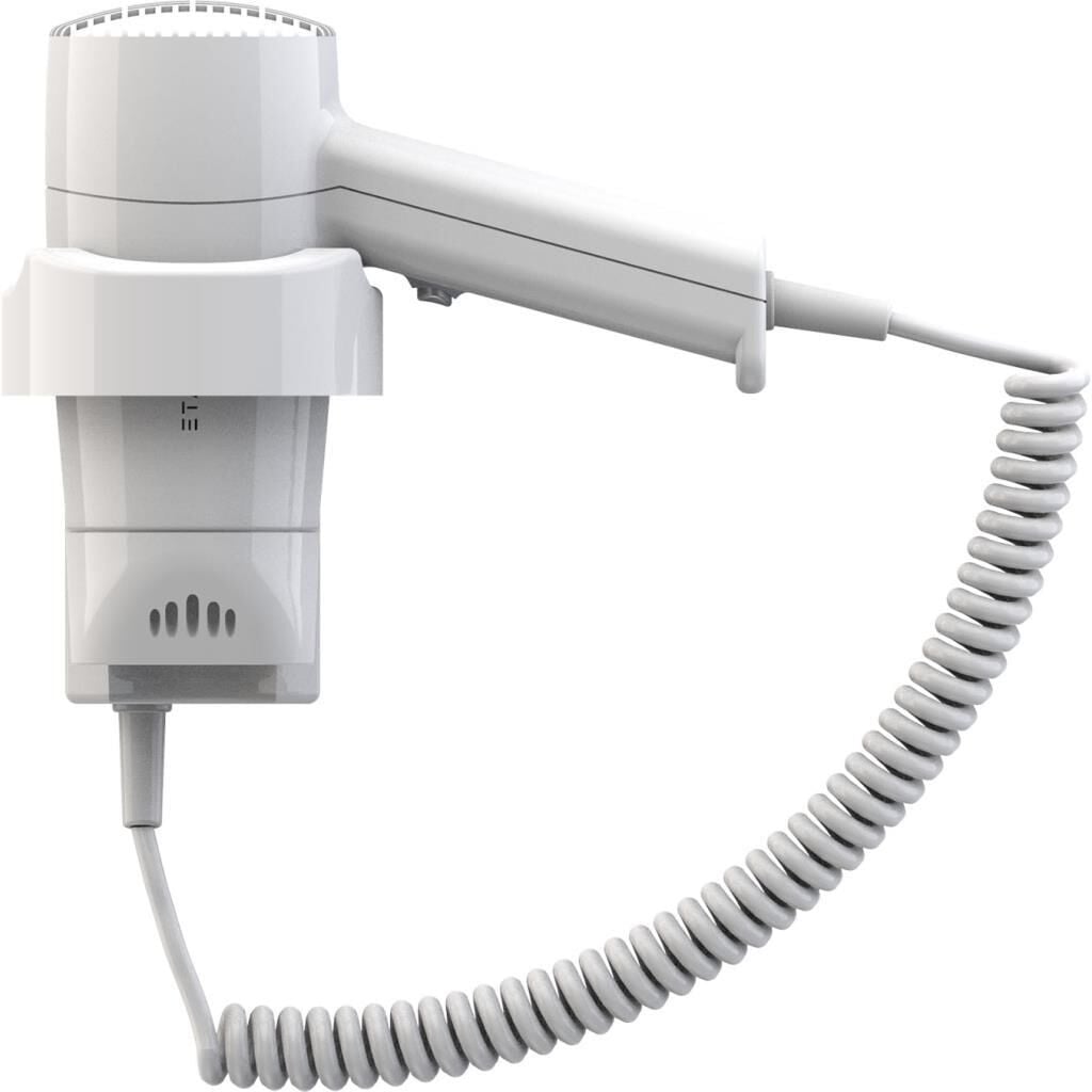 Etap EE183 Otello Pure 1350 W Duvara Monte Otel Tipi Saç Kurutma Makinesi
