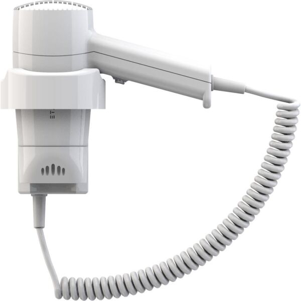 Etap EE183 Otello Pure 1350 W Duvara Monte Otel Tipi Saç Kurutma Makinesi