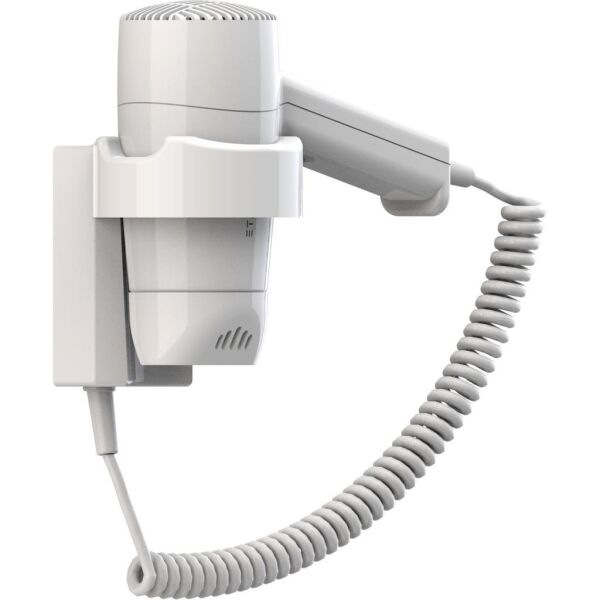 Etap EE183 Otello Pure 1350 W Duvara Monte Otel Tipi Saç Kurutma Makinesi