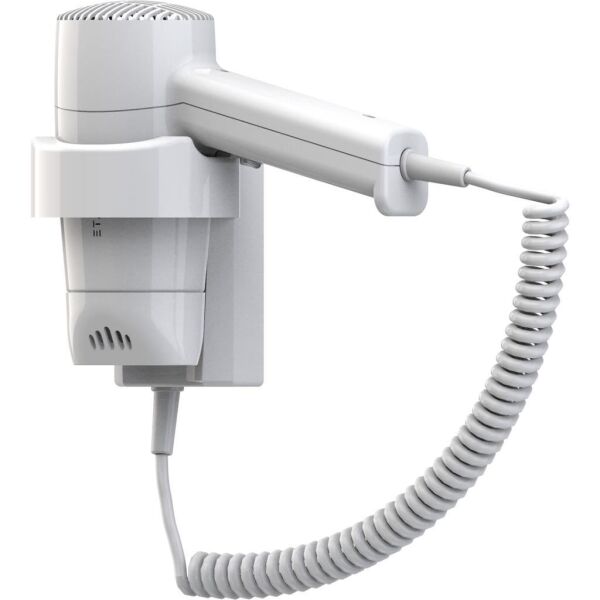 Etap EE183 Otello Pure 1350 W Duvara Monte Otel Tipi Saç Kurutma Makinesi