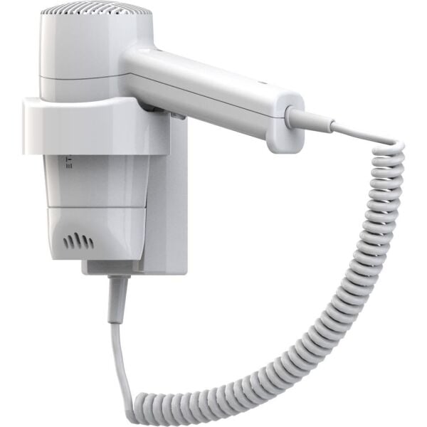 Etap EE183 Otello Pure 1350 W Duvara Monte Otel Tipi Saç Kurutma Makinesi