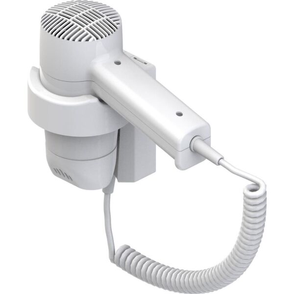 Etap EE183 Otello Pure 1350 W Duvara Monte Otel Tipi Saç Kurutma Makinesi