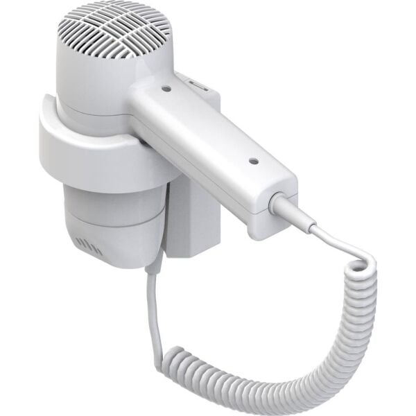 Etap EE183 Otello Pure 1350 W Duvara Monte Otel Tipi Saç Kurutma Makinesi