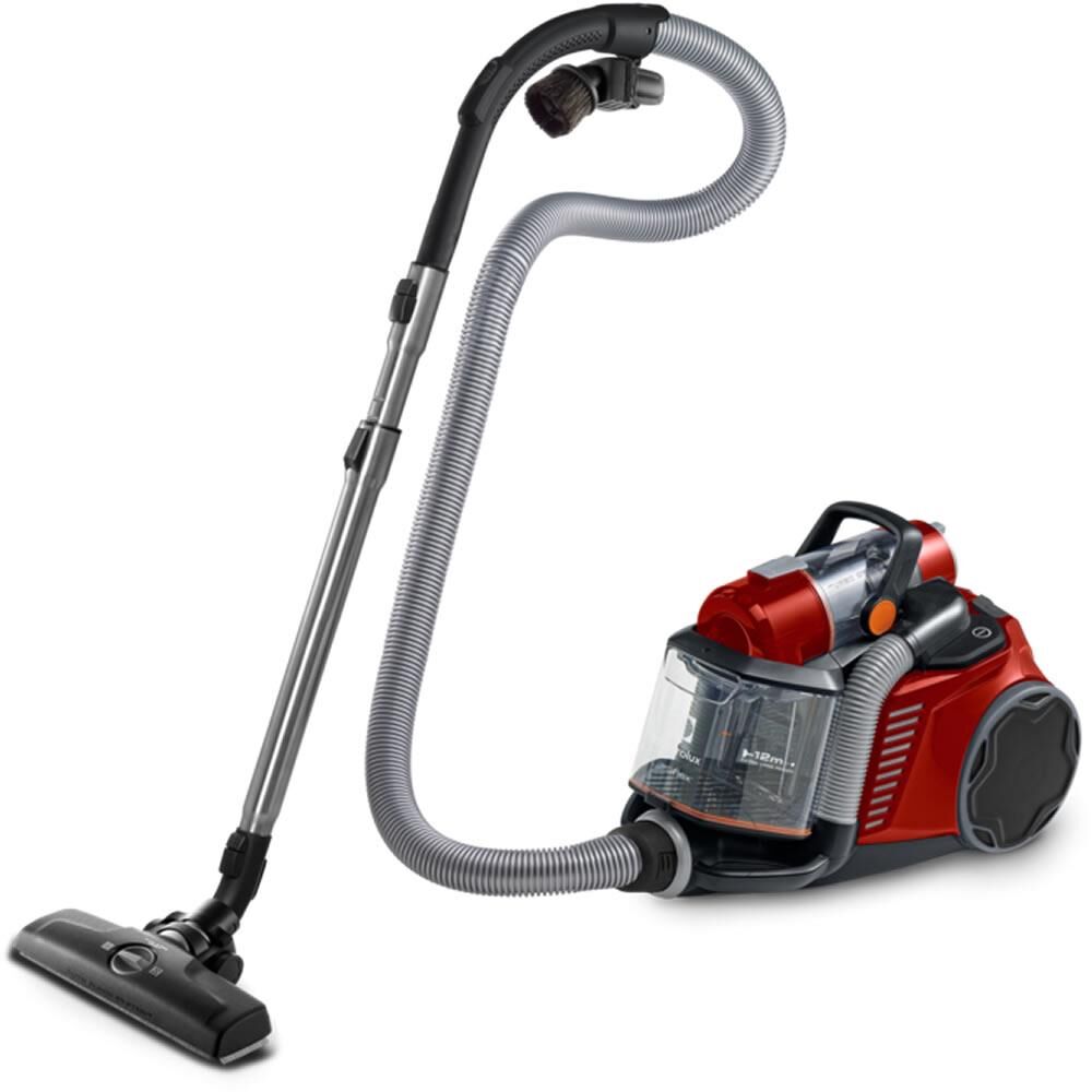 Electrolux EUFC8ANIMA UltraFlex Toz Torbasız Elektirikli Süpürge