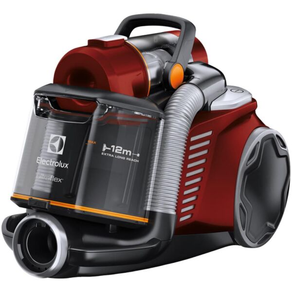 Electrolux EUFC8ANIMA UltraFlex Toz Torbasız Elektirikli Süpürge