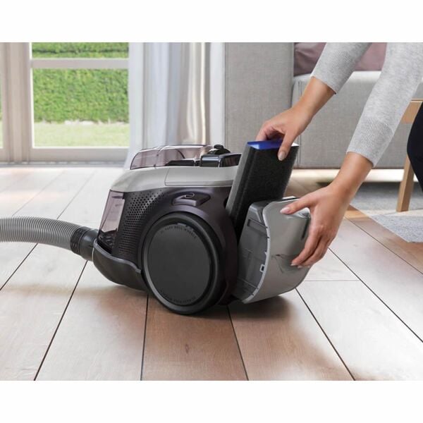 Electrolux PC91-4MGT Pure C9 Toz Torbasız Elektirikli Süpürge