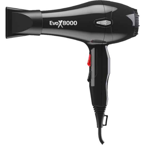 Etap EvoX 8000 Profesyonel 2200 W Saç Kurutma Makinesi