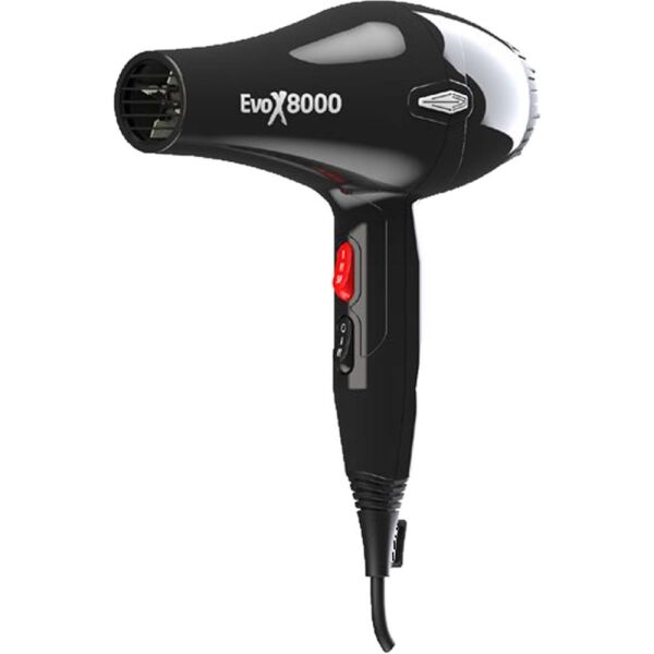 Etap EvoX 8000 Profesyonel 2200 W Saç Kurutma Makinesi