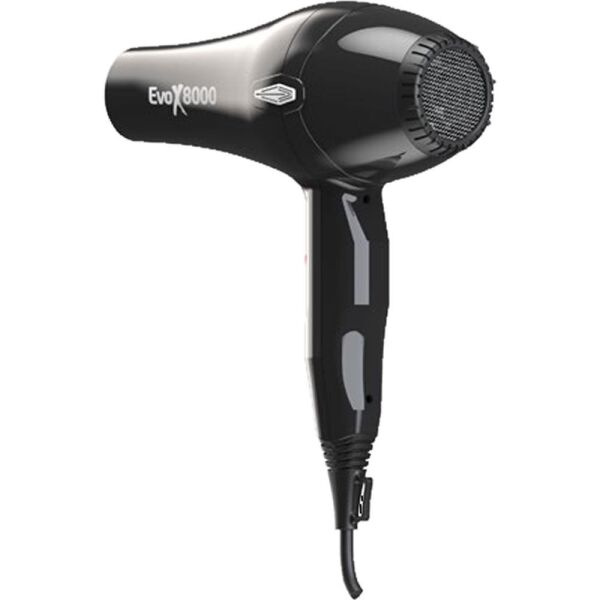 Etap EvoX 8000 Profesyonel 2200 W Saç Kurutma Makinesi