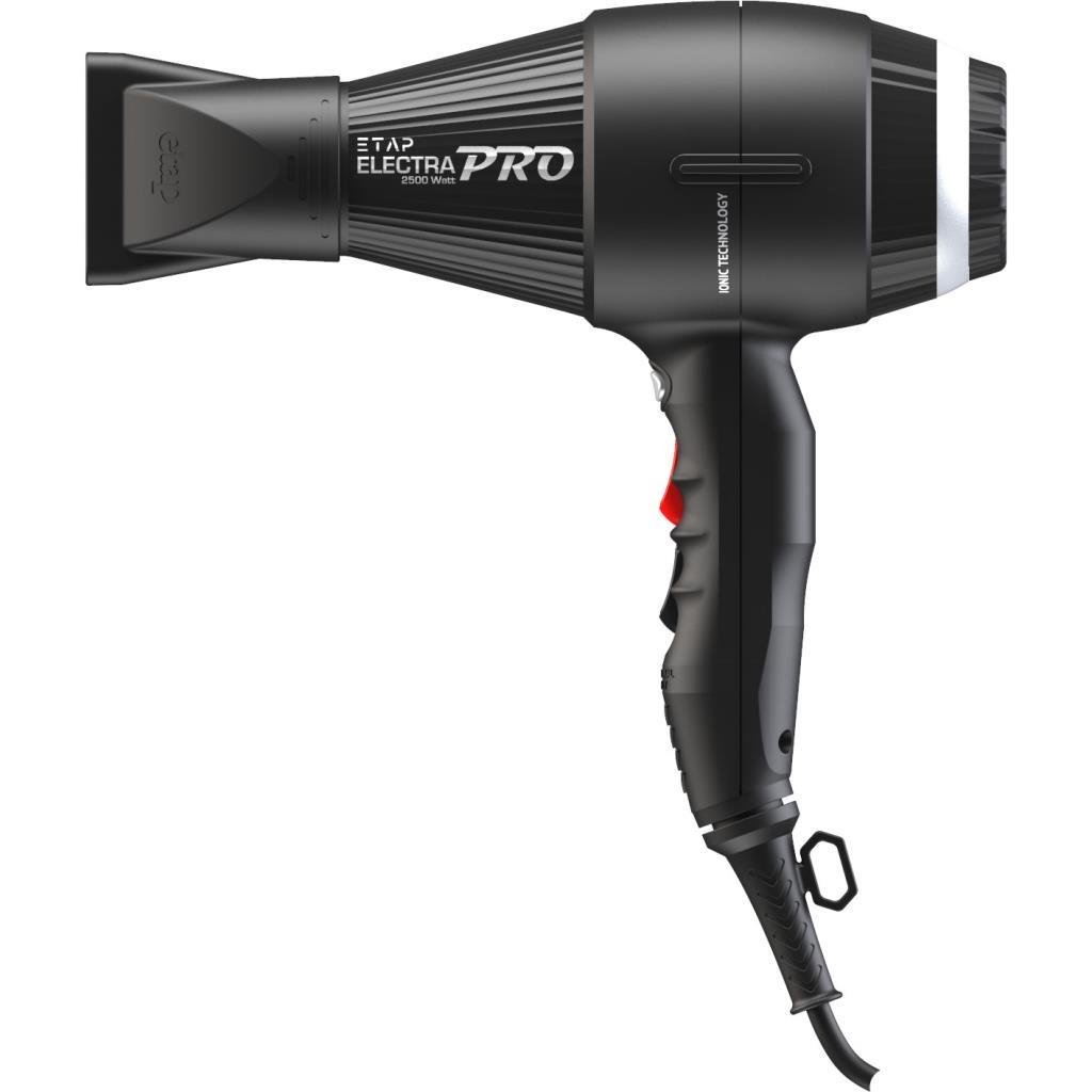 Etap Electra Pro Ionic Profesyonel 2500 W Saç Kurutma Makinesi