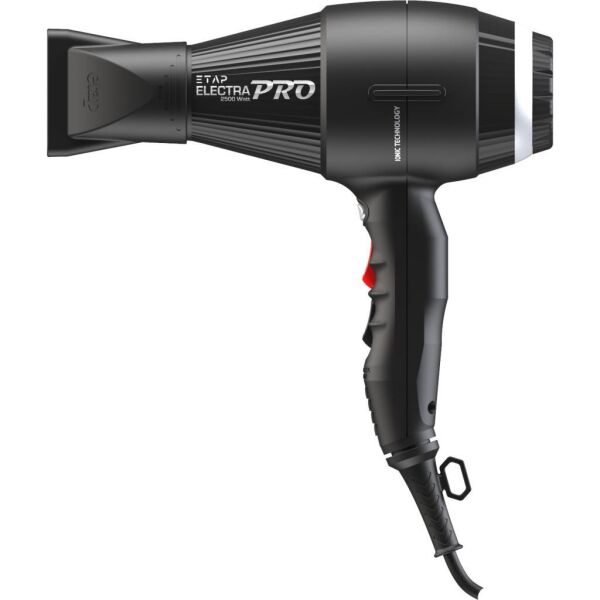 Etap Electra Pro Ionic Profesyonel 2500 W Saç Kurutma Makinesi