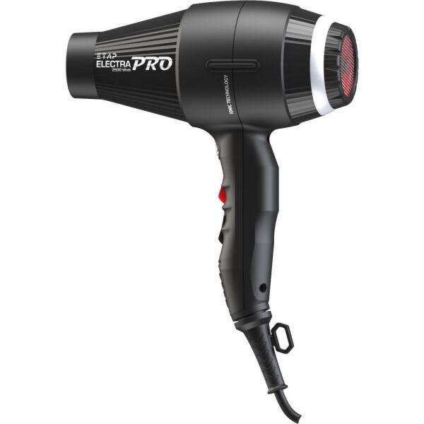 Etap Electra Pro Ionic Profesyonel 2500 W Saç Kurutma Makinesi