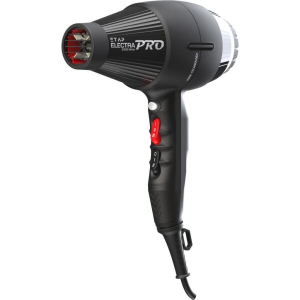 Etap Electra Pro Ionic Profesyonel 2500 W Saç Kurutma Makinesi