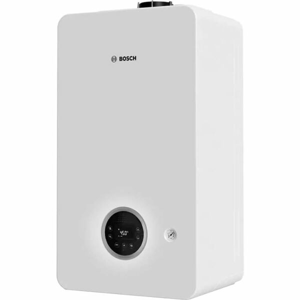 Bosch Condens 2300i W 24/28 kW (20.000 Kcal) Yoğuşmalı Kombi