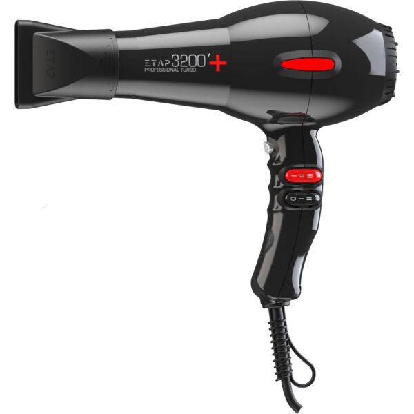 Etap 3200+ Profesyonel 2400 W Saç Kurutma Makinesi