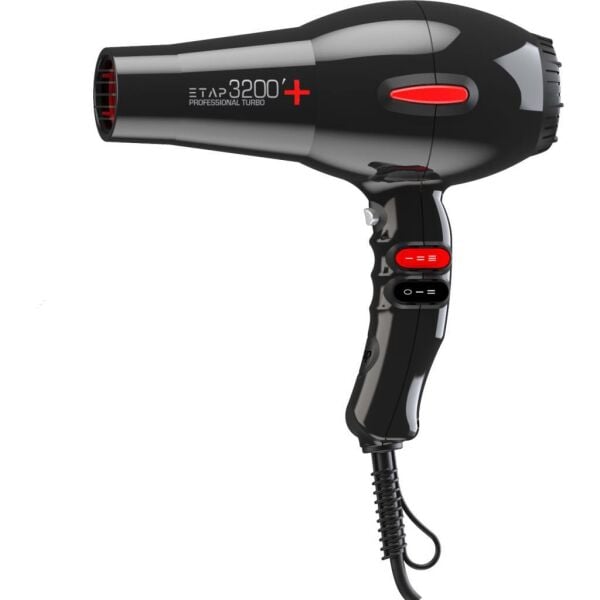 Etap 3200+ Profesyonel 2400 W Saç Kurutma Makinesi