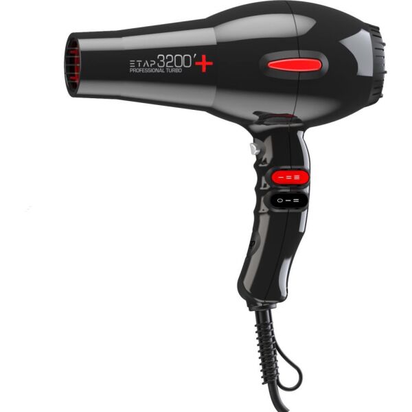 Etap 3200+ Profesyonel 2400 W Saç Kurutma Makinesi