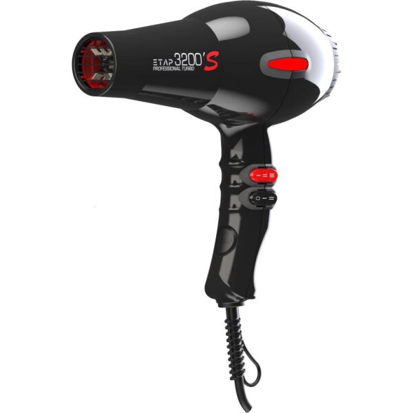 Etap 3200S Profesyonel 2400 W Saç Kurutma Makinesi