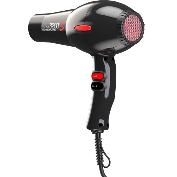 Etap 3200S Profesyonel 2400 W Saç Kurutma Makinesi