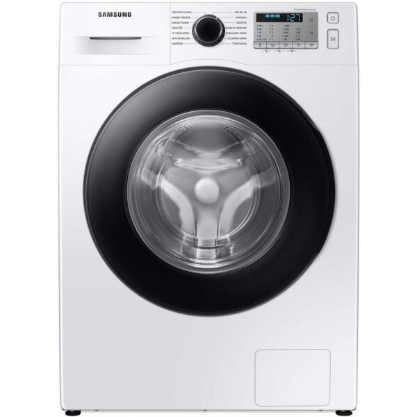 Samsung WW90TA046AH/AH 9 Kg. 1400 Devir Çamaşır Makinesi