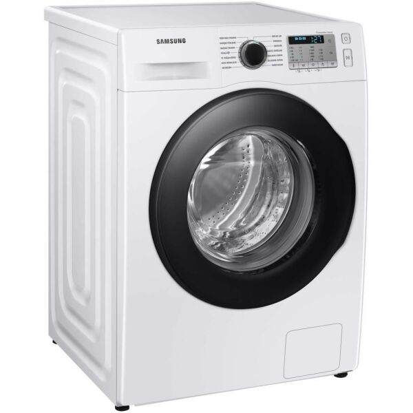 Samsung WW90TA046AH/AH 9 Kg. 1400 Devir Çamaşır Makinesi