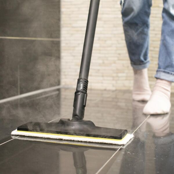 Karcher SC 3 EasyFix 3.5 Bar 1900 W Buharlı Temizlik Makinesi - Beyaz (5 Yıl Garanti)