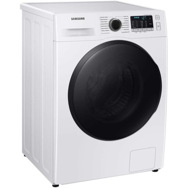 Samsung WD90TA046BE1AH 9 / 6 Kg. 1400 Devir Kurutmalı Çamaşır Makinesi
